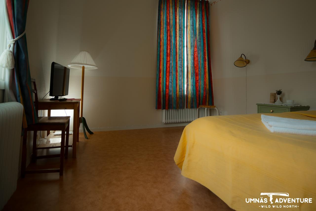 Umnas Adventure Hotel สโตรูมาน ห้อง รูปภาพ