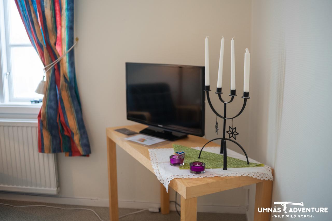 Umnas Adventure Hotel สโตรูมาน ห้อง รูปภาพ