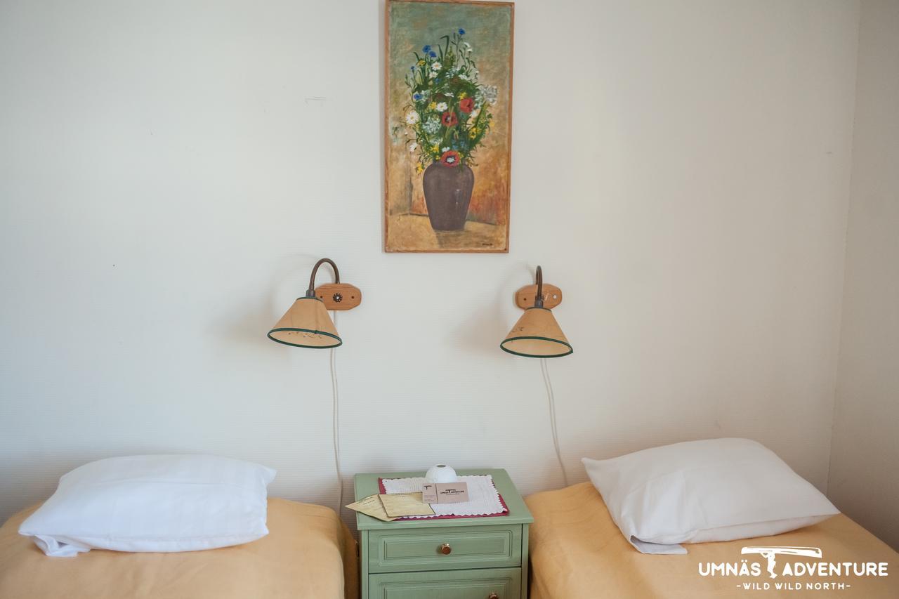 Umnas Adventure Hotel สโตรูมาน ห้อง รูปภาพ
