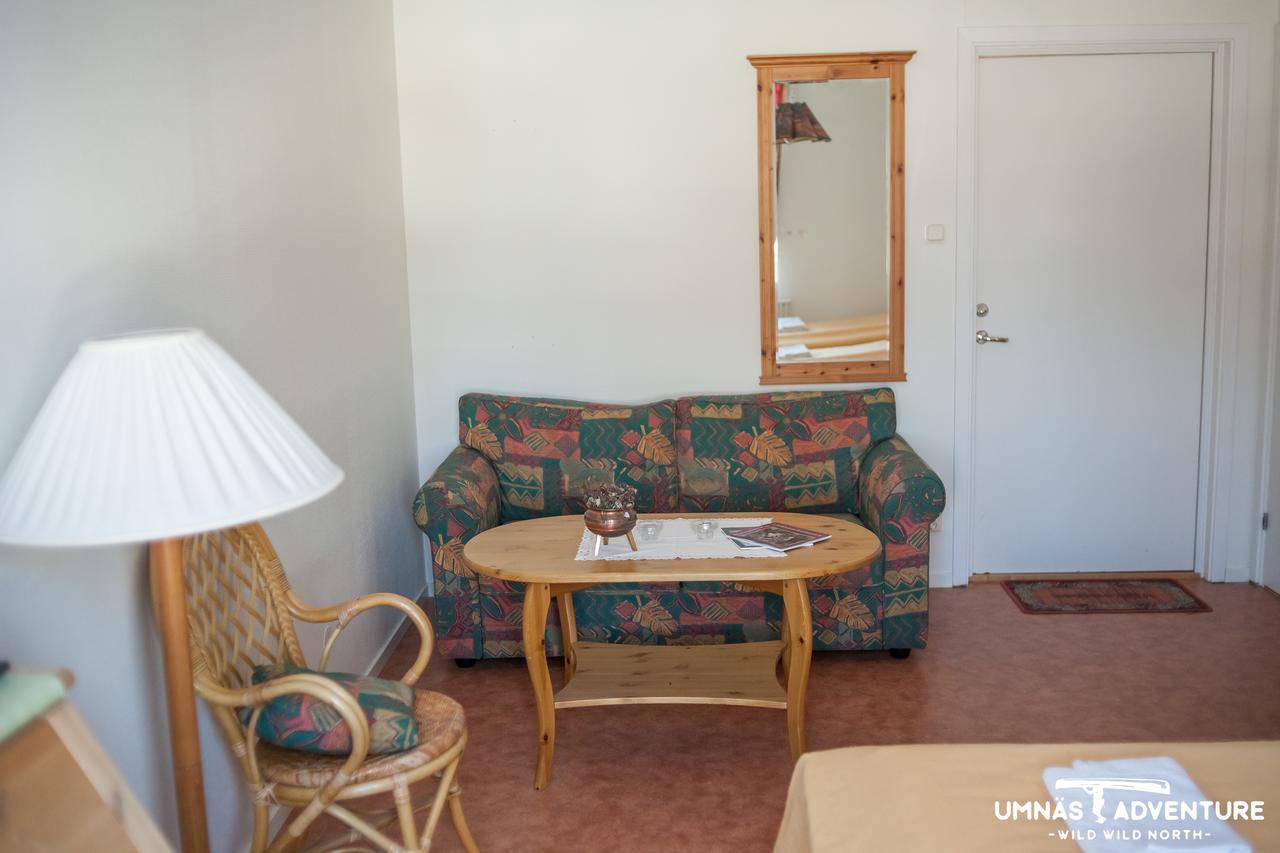 Umnas Adventure Hotel สโตรูมาน ห้อง รูปภาพ