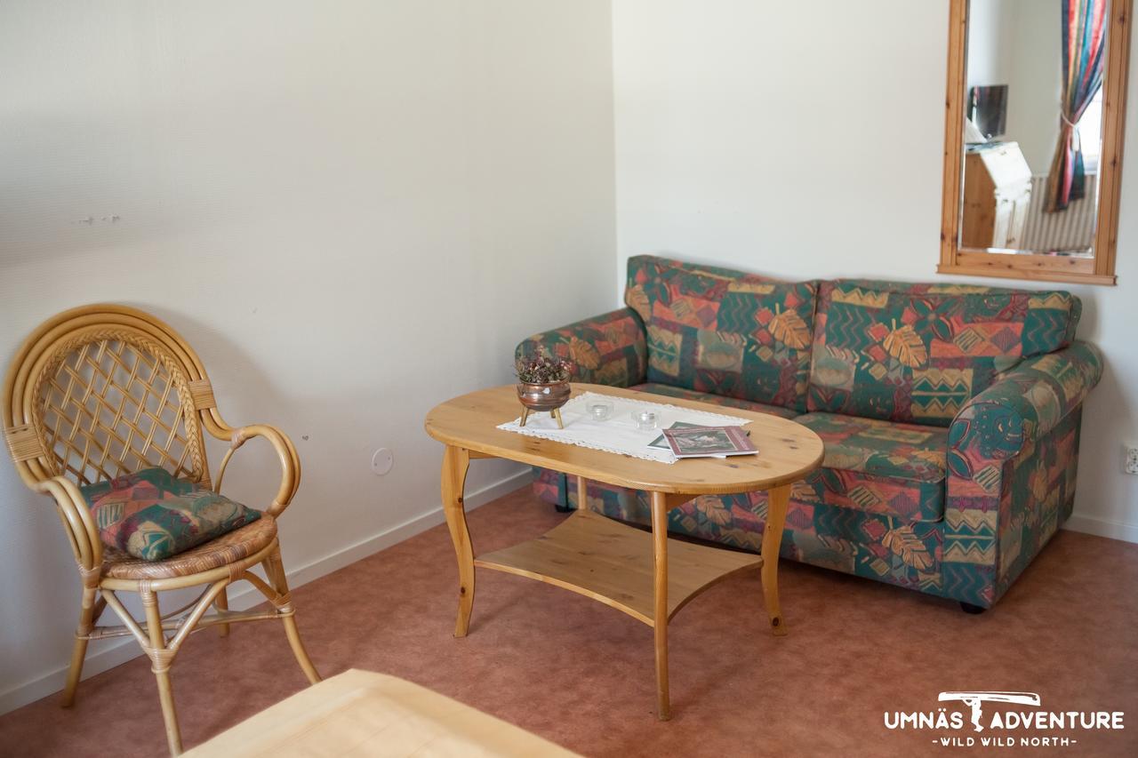 Umnas Adventure Hotel สโตรูมาน ห้อง รูปภาพ