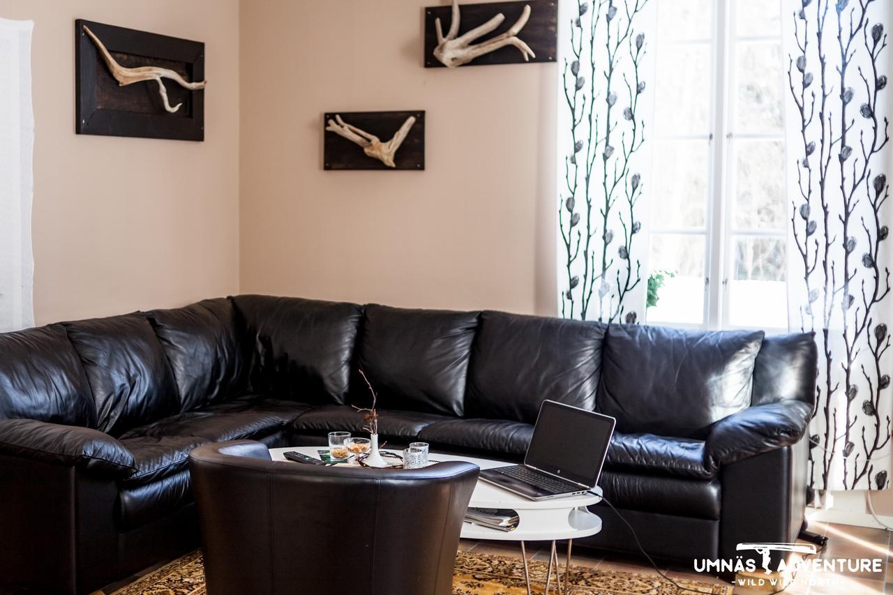 Umnas Adventure Hotel สโตรูมาน ภายนอก รูปภาพ